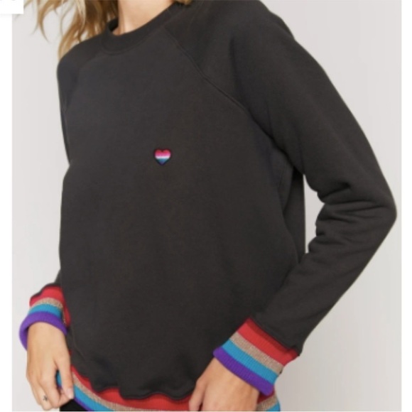 Spiritual Gangster Tops - Spiritual Gangster Sweatshirt – XS – Cozy & Eye-Catching!